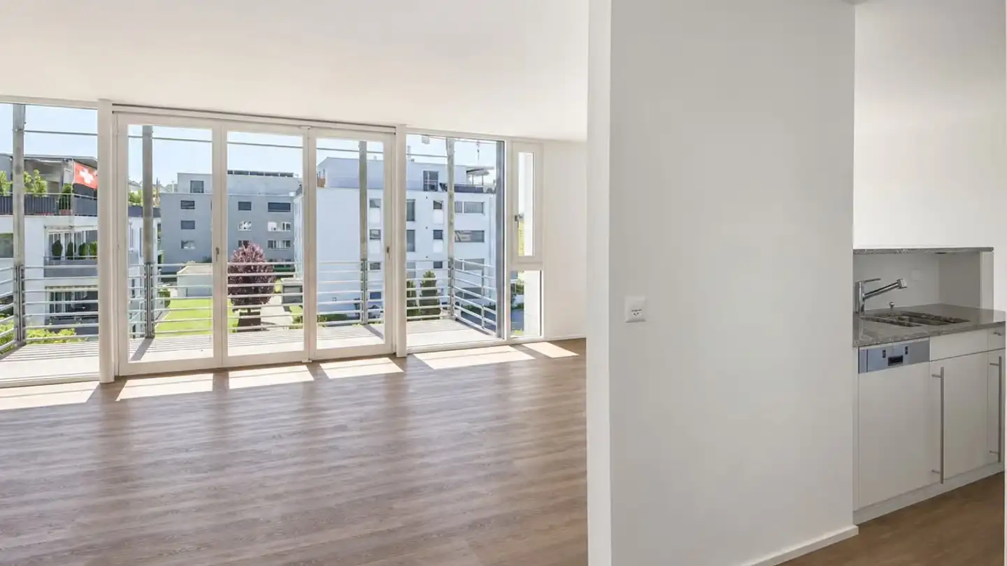 Wohnung kaufen - Obere Hauptstrasse 47, 4665 Oftringen - Foto 4