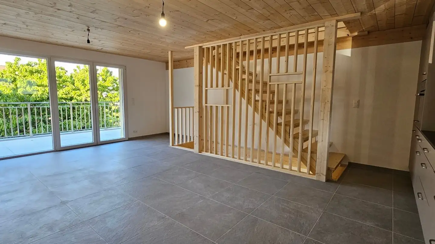 Wohnung kaufen - Route De Praz De Feur 2, 1912 Leytron - Foto 2