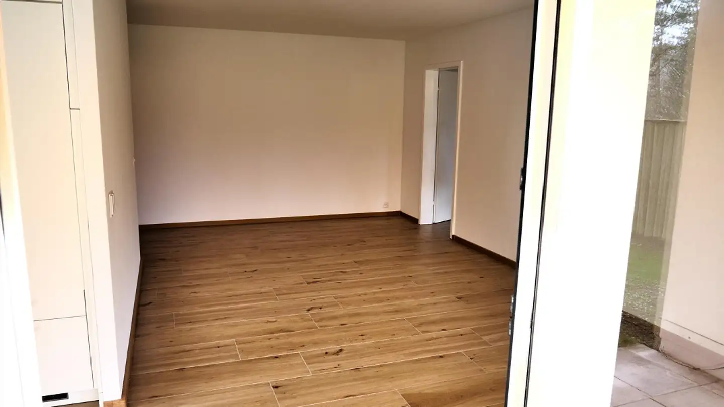 Terrassenwohnung mieten - Eichenstrasse 16, 6015 Luzern - Foto 3