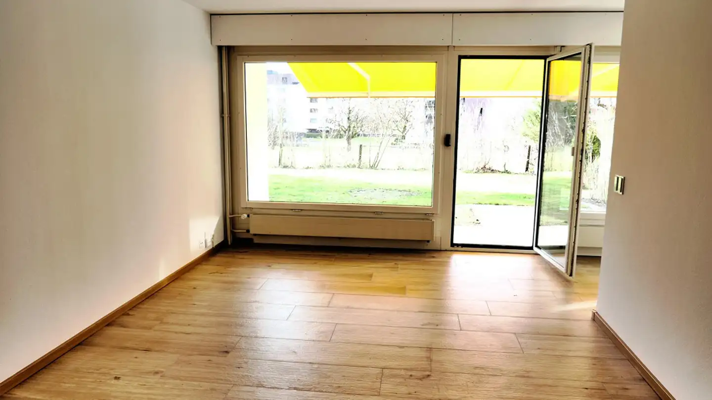 Terrassenwohnung mieten - Eichenstrasse 16, 6015 Luzern - Foto 4