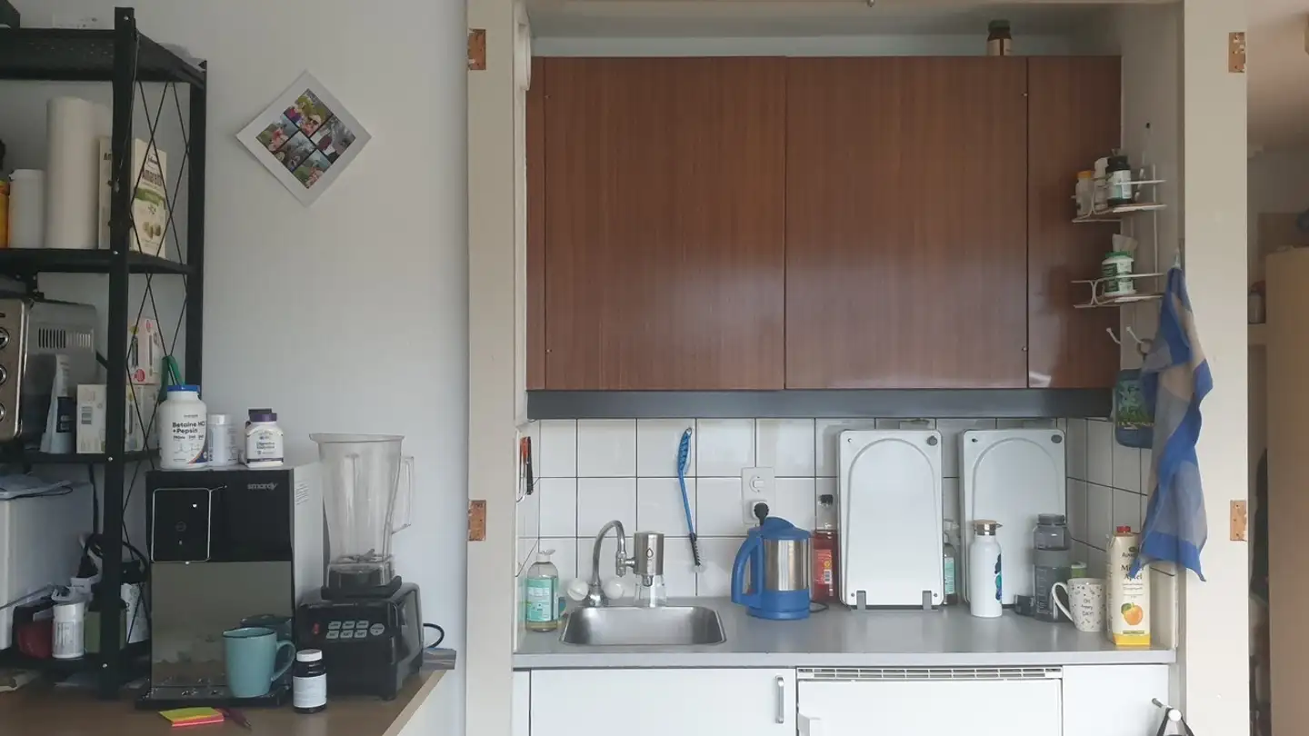 Appartement à louer - 3612 Steffisburg - Photo 4