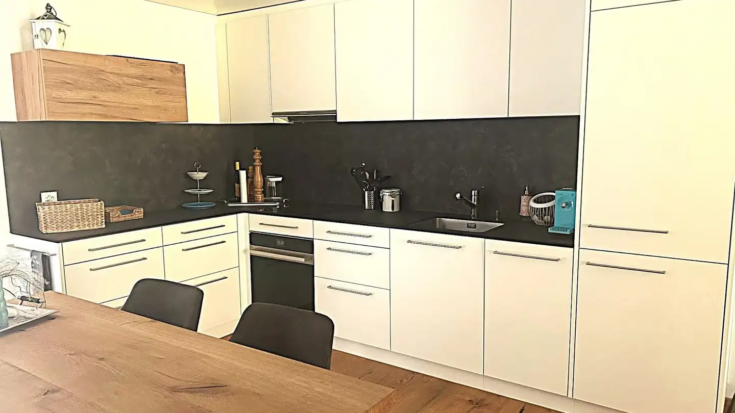 Apartment for rent - Alpinastrasse 3, 8898 Flumserberg Tannenbodenalp - Photo 2