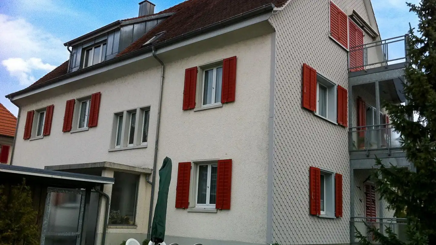 Appartamento in affitto - Hallwylstrasse 19, 8590 Romanshorn