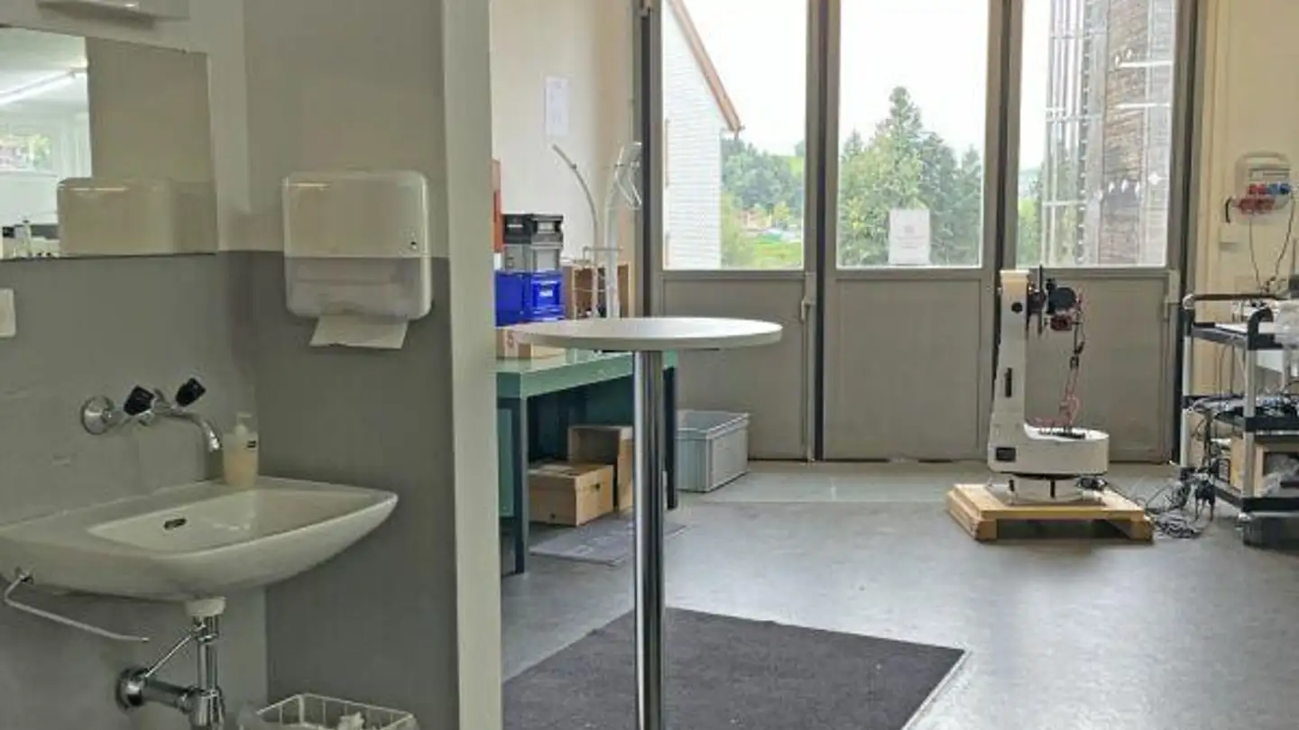 Immeuble mixte à vendre - Sonderstrasse 7, 9034 Eggersriet - Photo 3