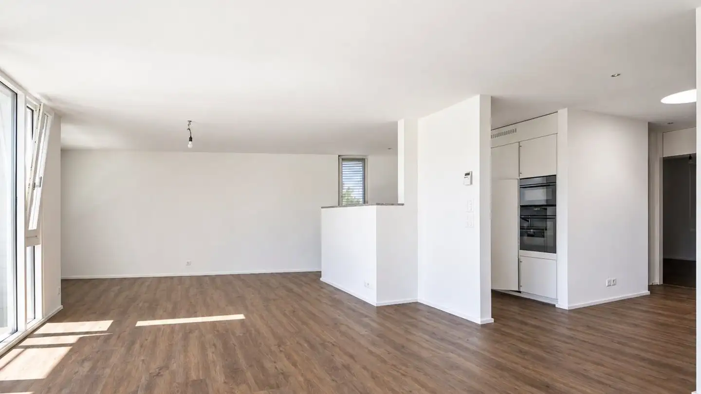 Wohnung kaufen - Obere Hauptstrasse 47, 4665 Oftringen - Foto 2