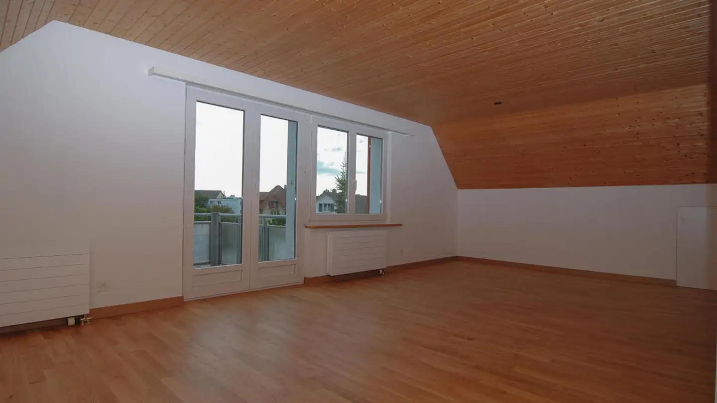 Appartamento in affitto - Hallwylstrasse 19, 8590 Romanshorn - Photo 2