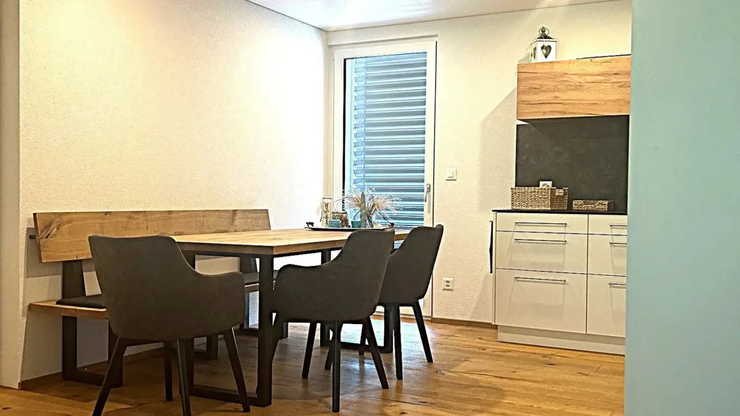 Apartment for rent - Alpinastrasse 3, 8898 Flumserberg Tannenbodenalp - Photo 3