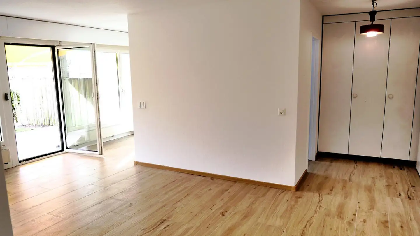 Terrassenwohnung mieten - Eichenstrasse 16, 6015 Luzern - Foto 2