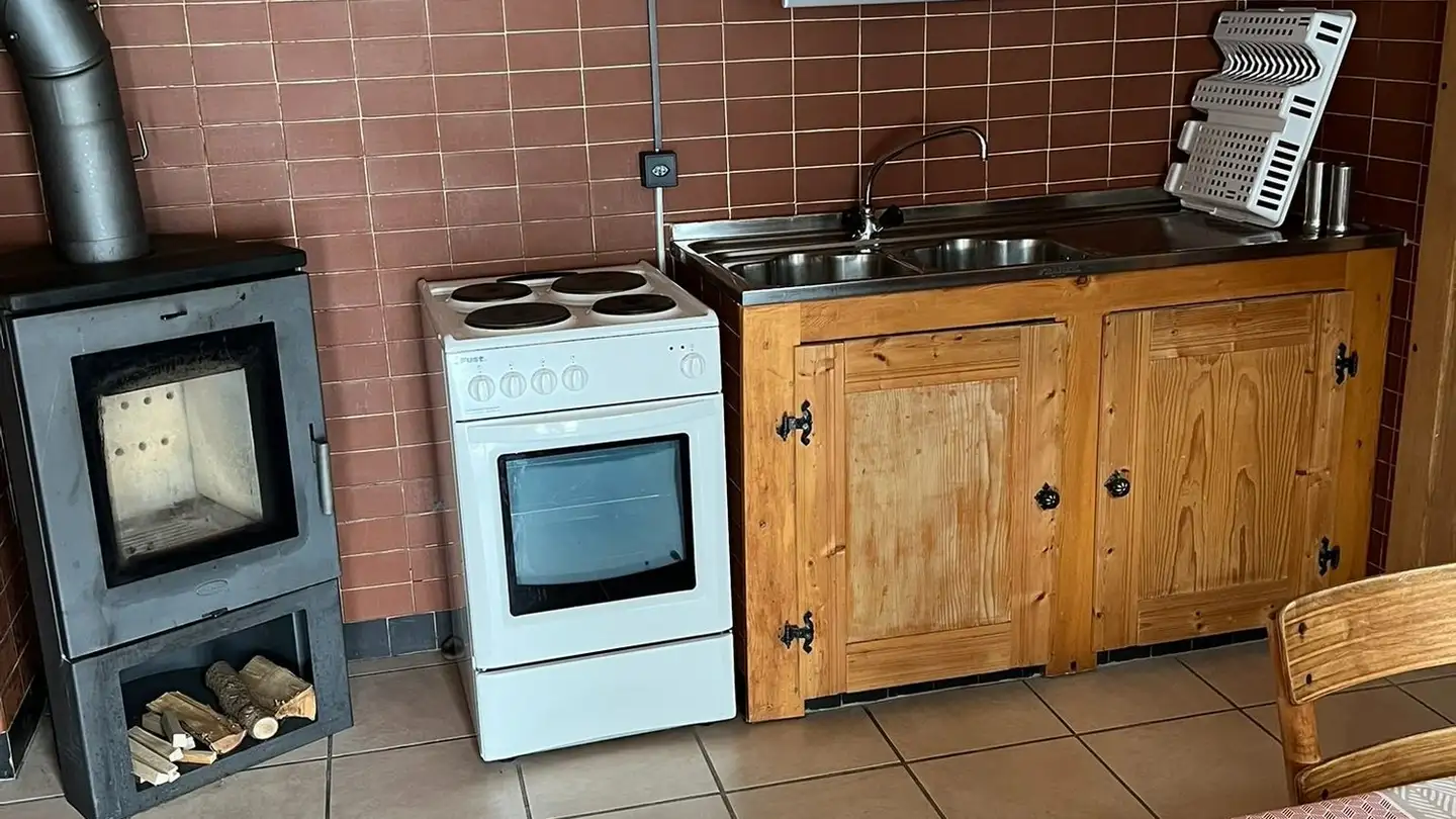 Wohnung mieten - Route Du Pillon 96, 1865 Les Diablerets - Foto 2