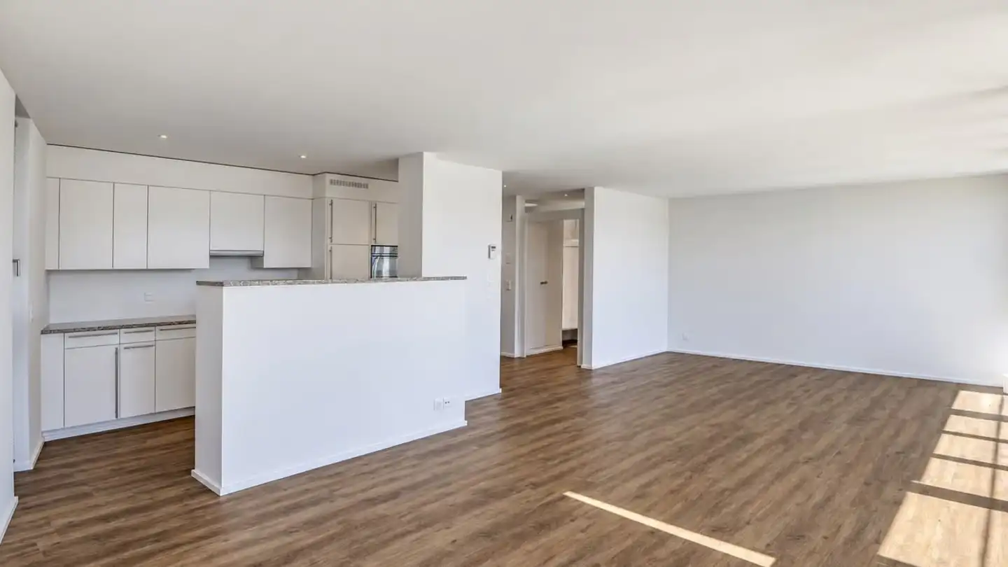 Wohnung kaufen - Obere Hauptstrasse 47, 4665 Oftringen - Foto 3
