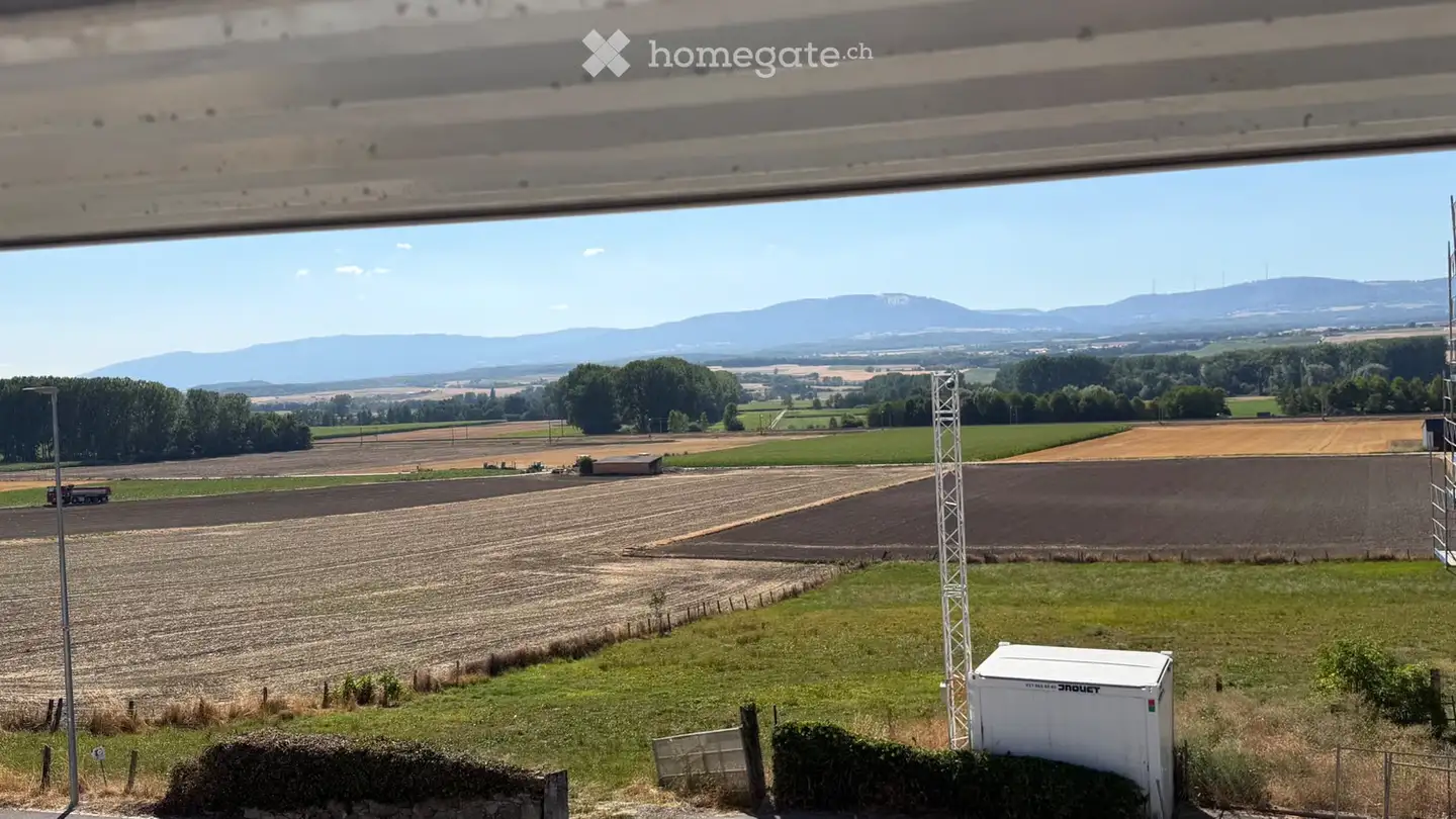 Apartment for rent - Route de Chavornay 2, 1372 Bavois - Photo 3