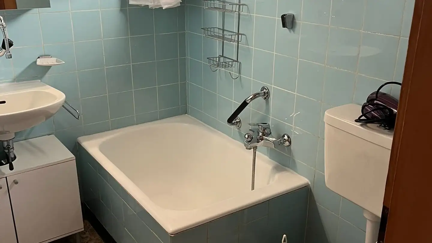 Wohnung mieten - Route Du Pillon 96, 1865 Les Diablerets - Foto 3