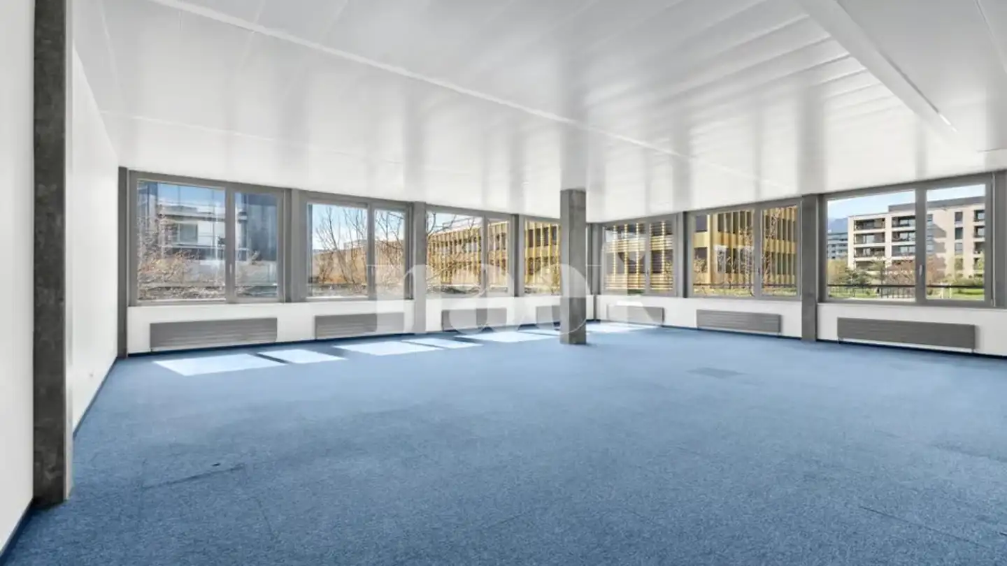 Commercial for rent - Chemin De Précossy 27, 1260 Nyon