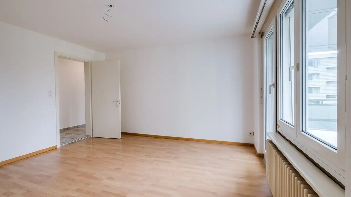 Appartement à louer - Brunnackerweg 22, 4528 Zuchwil - Photo 4