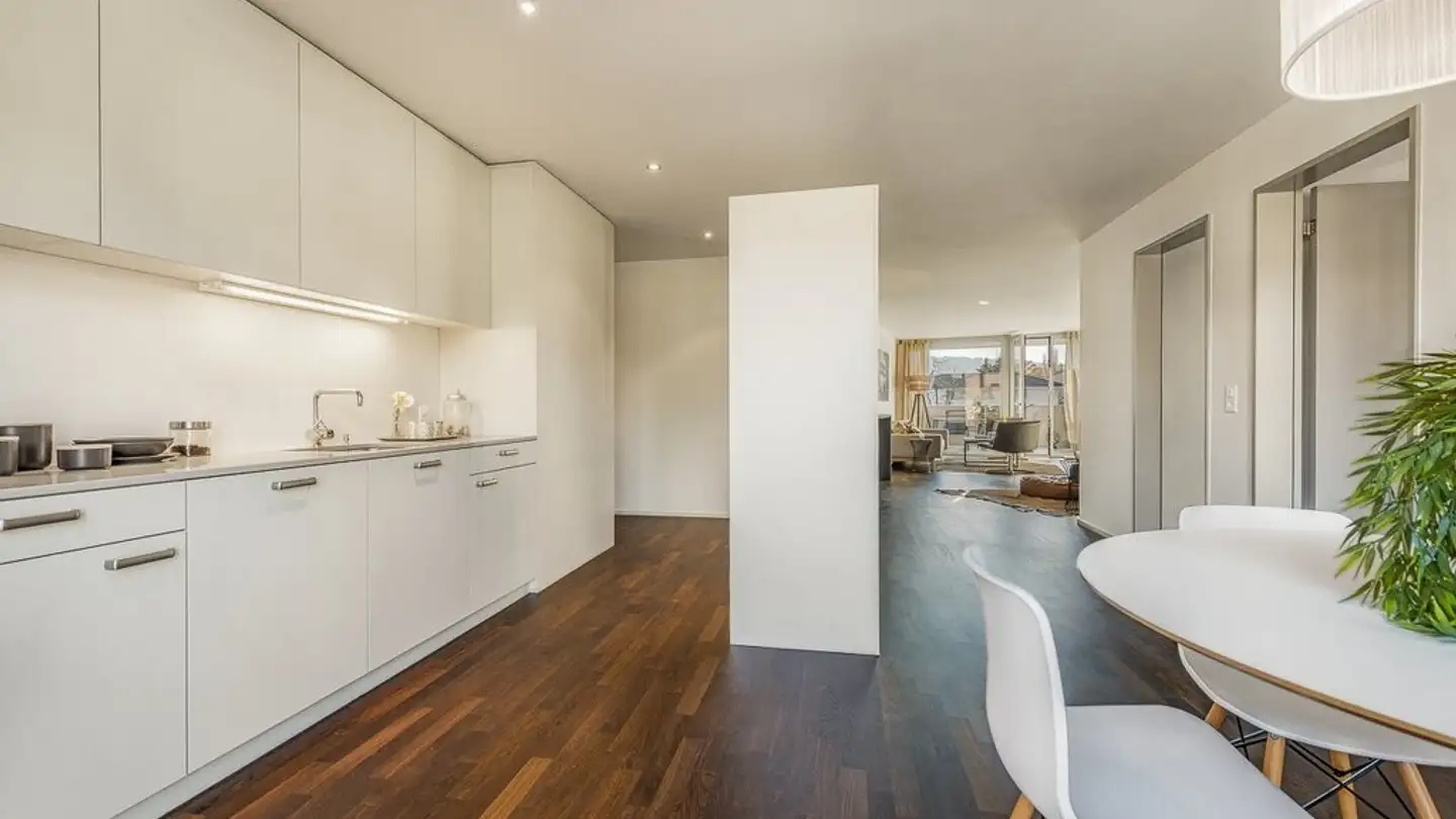 Wohnung mieten - Brunaustrasse 164, 8951 Fahrweid - Foto 4