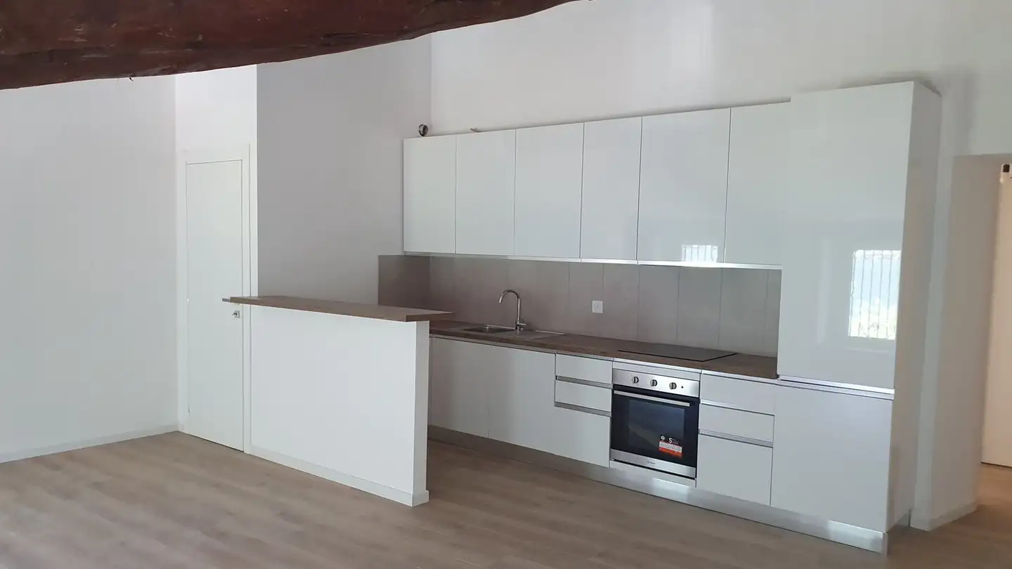 Appartement à vendre - Via Carlo Maderno, 6825 Capolago - Photo 3