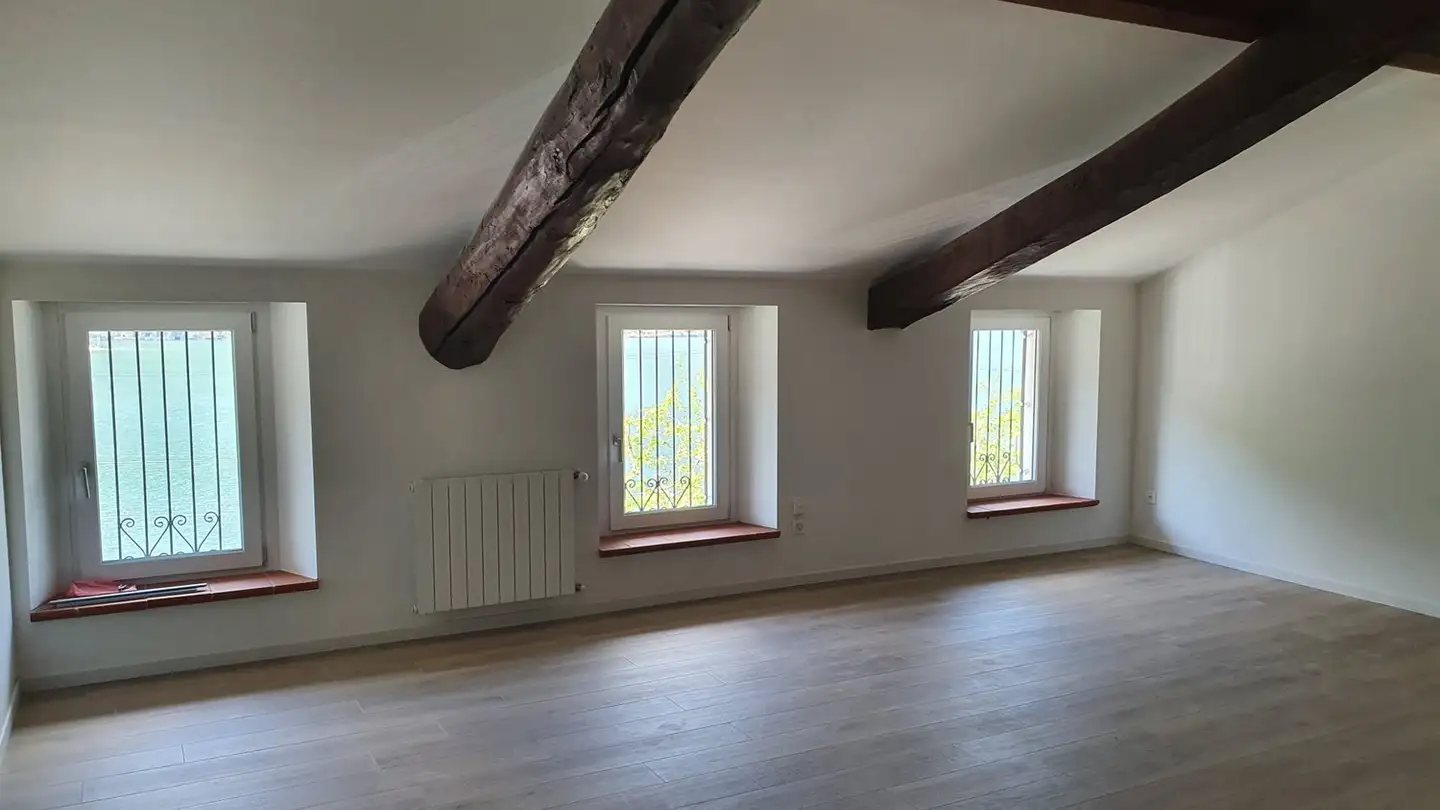 Appartement à vendre - Via Carlo Maderno, 6825 Capolago - Photo 4