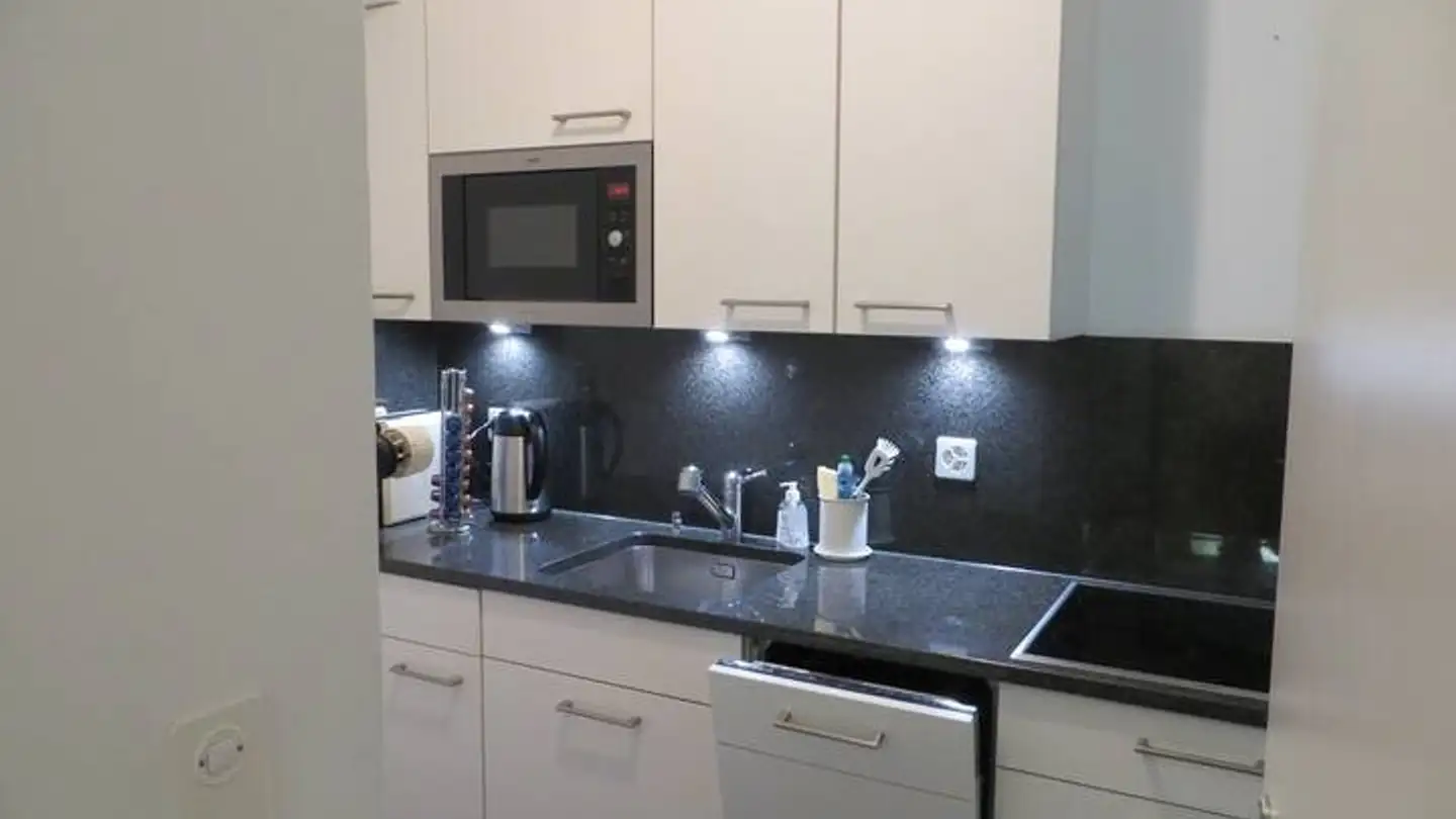 Appartamento in affitto - Via Orselina 9, 6600 Muralto - Photo 4