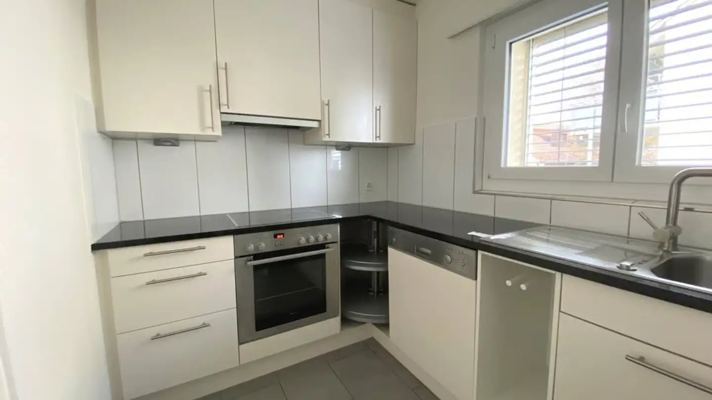 Appartement à louer - Solothurnstrasse 8, 3312 Fraubrunnen - Photo 2