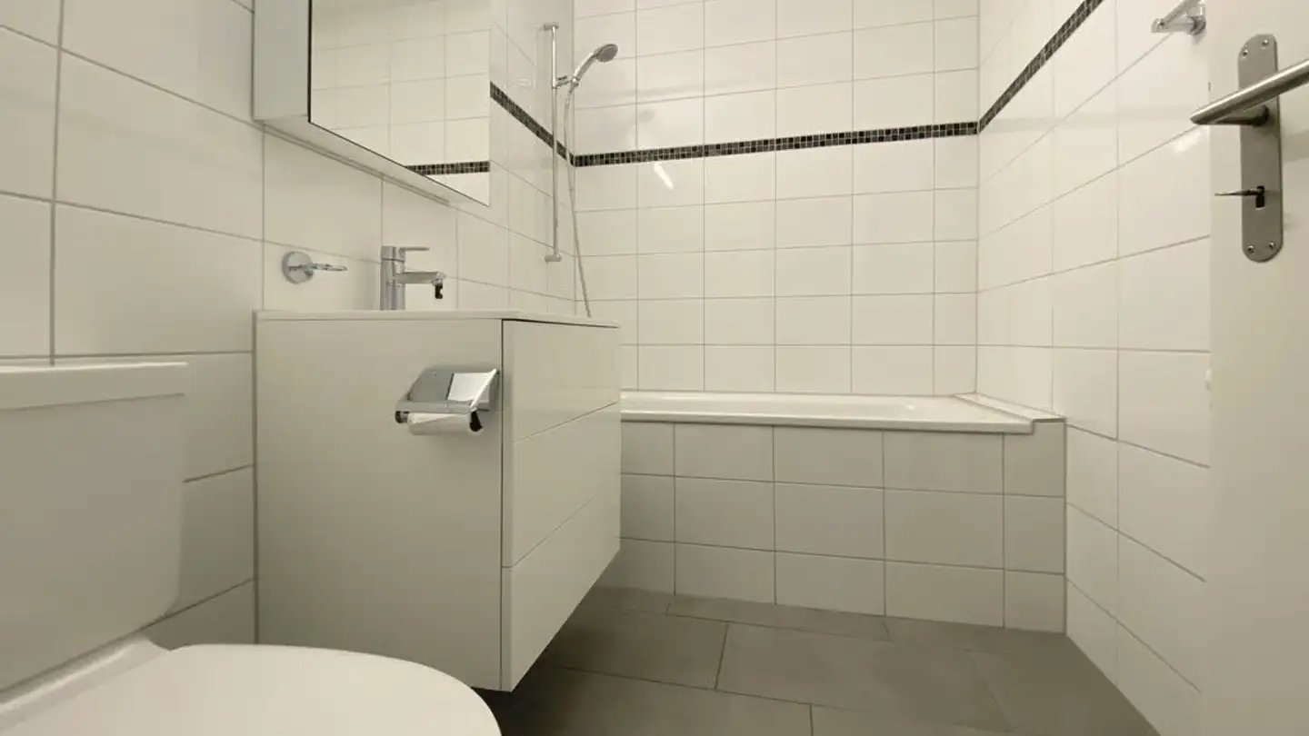 Appartement à louer - Solothurnstrasse 8, 3312 Fraubrunnen - Photo 3