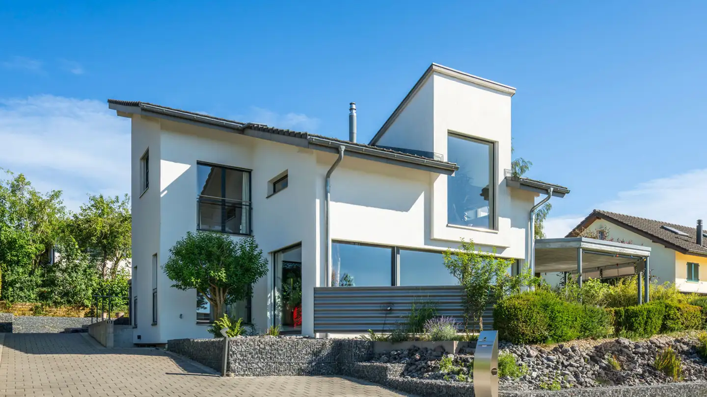 Maison individuelle à vendre - Roggenstrasse, 4853 Riken AG