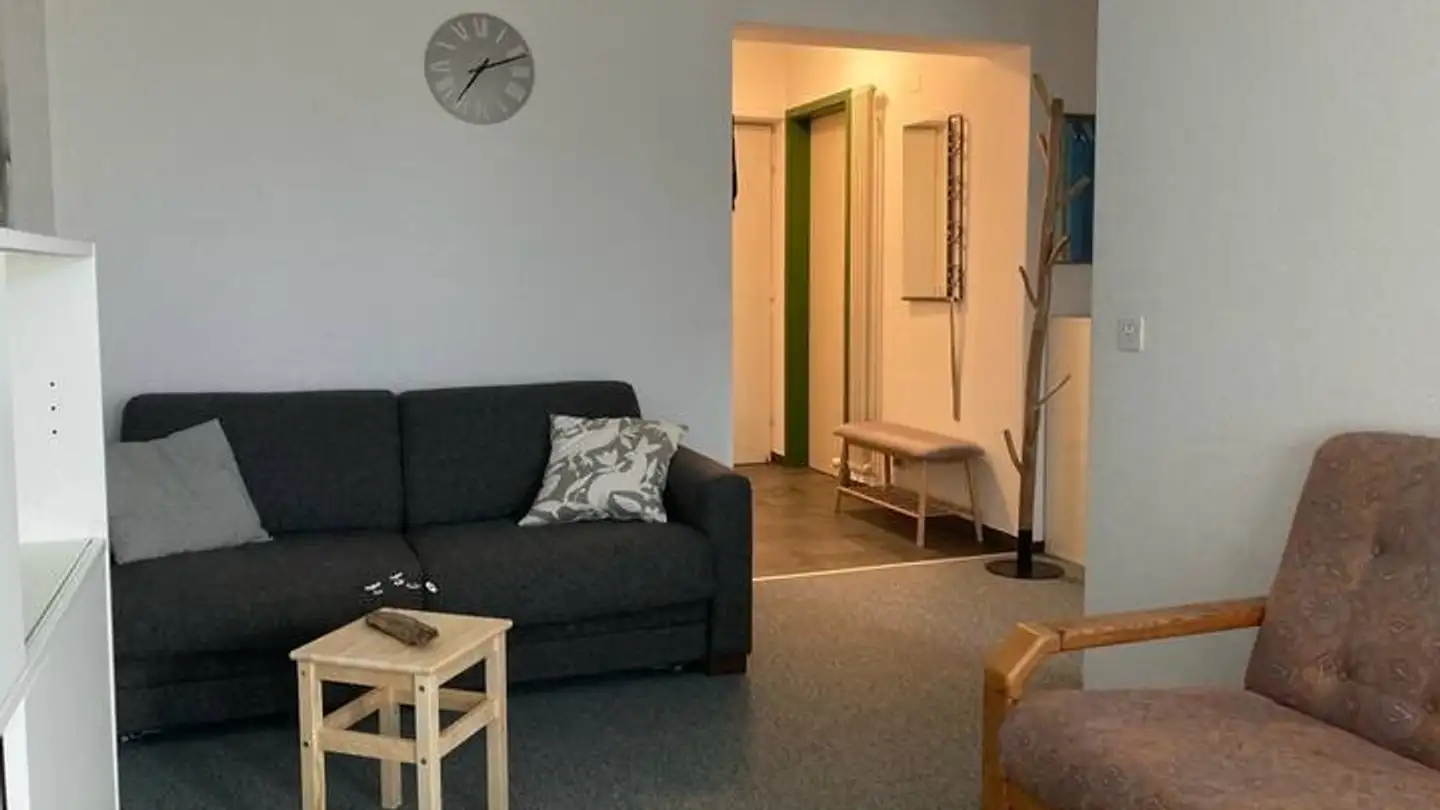 Appartamento in affitto - Via Orselina 9, 6600 Muralto - Photo 3