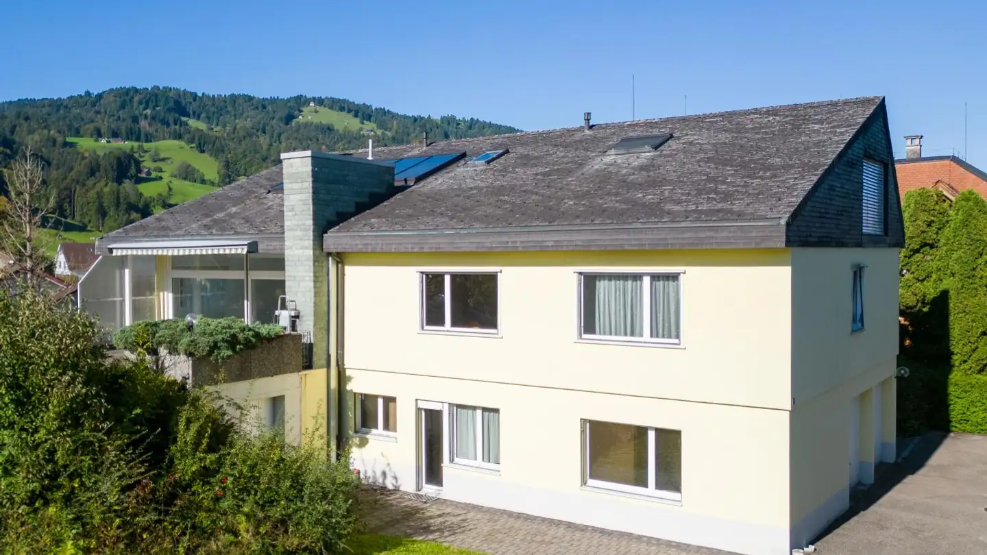 Single house for sale - 9642 Ebnat-Kappel