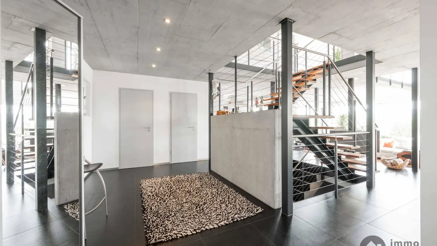 Maison individuelle à vendre - Roggenstrasse, 4853 Riken AG - Photo 2