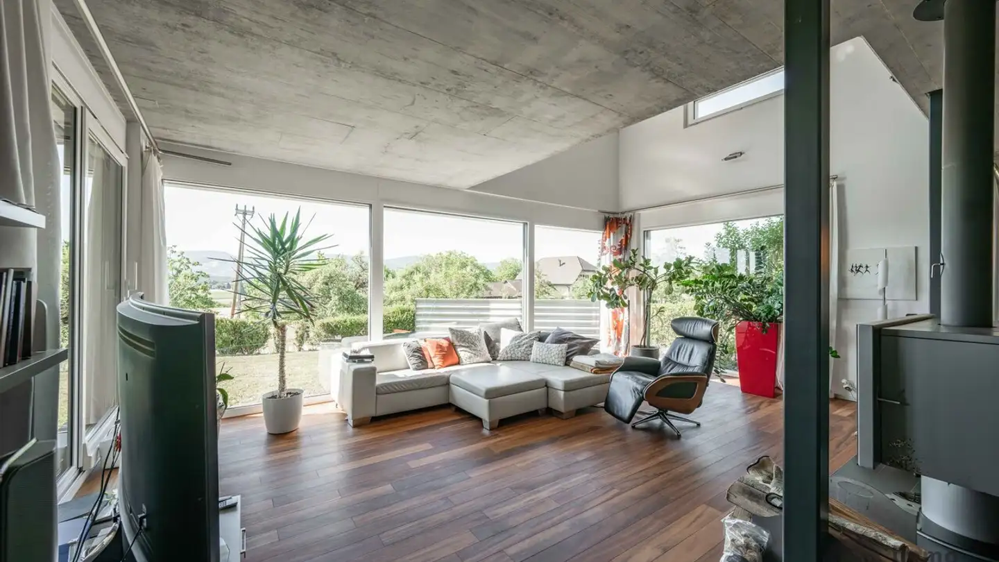 Maison individuelle à vendre - Roggenstrasse, 4853 Riken AG - Photo 3