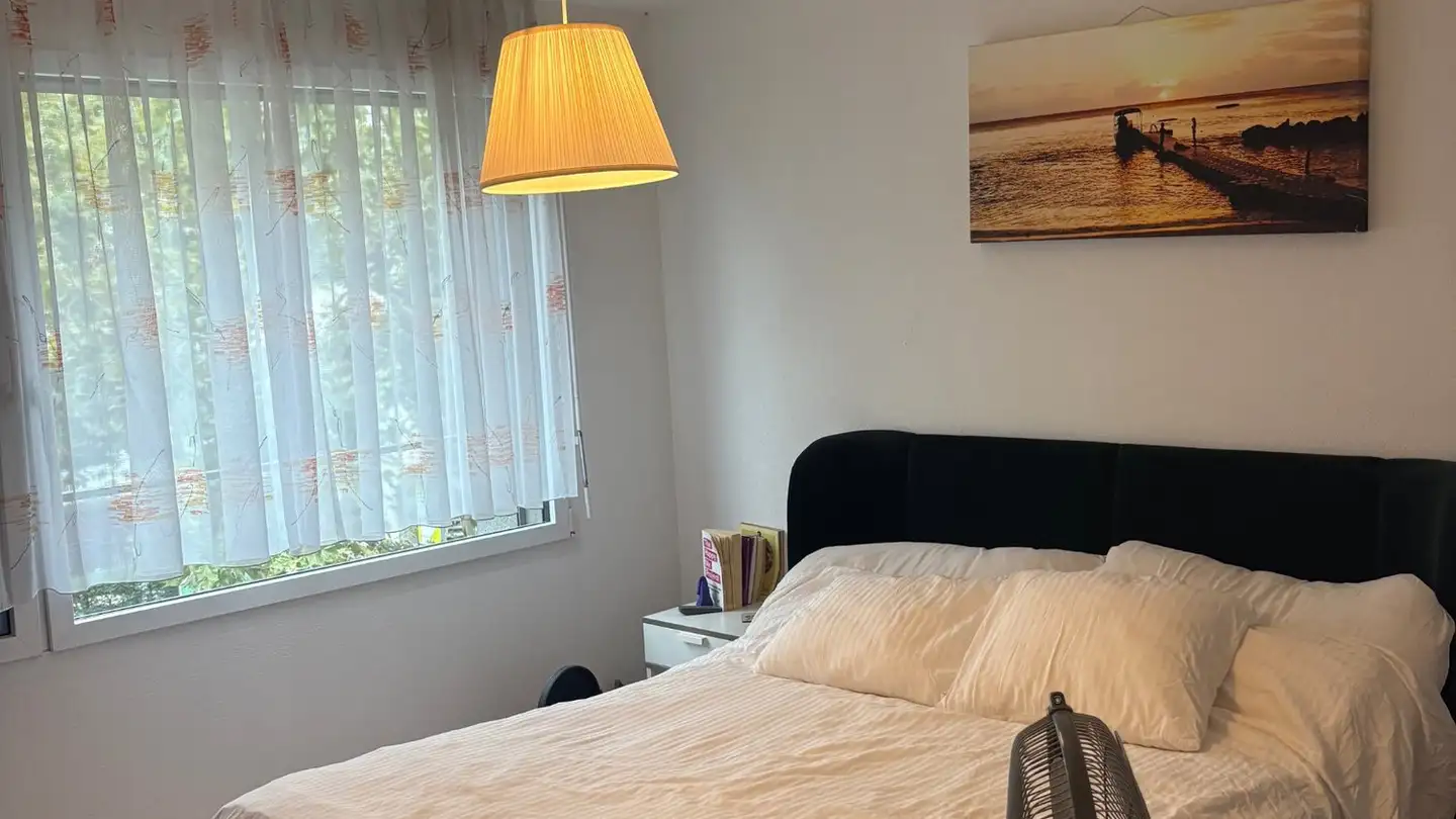 Appartement à louer - Avenue Des Figuiers 13, 1007 Lausanne - Photo 3