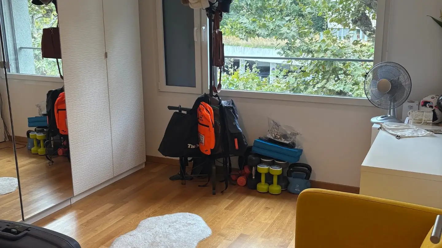 Appartement à louer - Avenue Des Figuiers 13, 1007 Lausanne - Photo 2