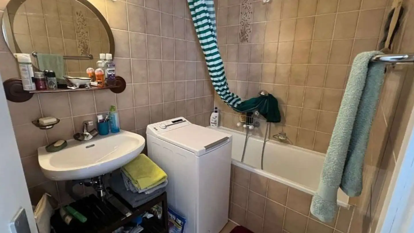 Appartamento in affitto - Rue De La Filature 37, 1227 Carouge GE - Photo 3