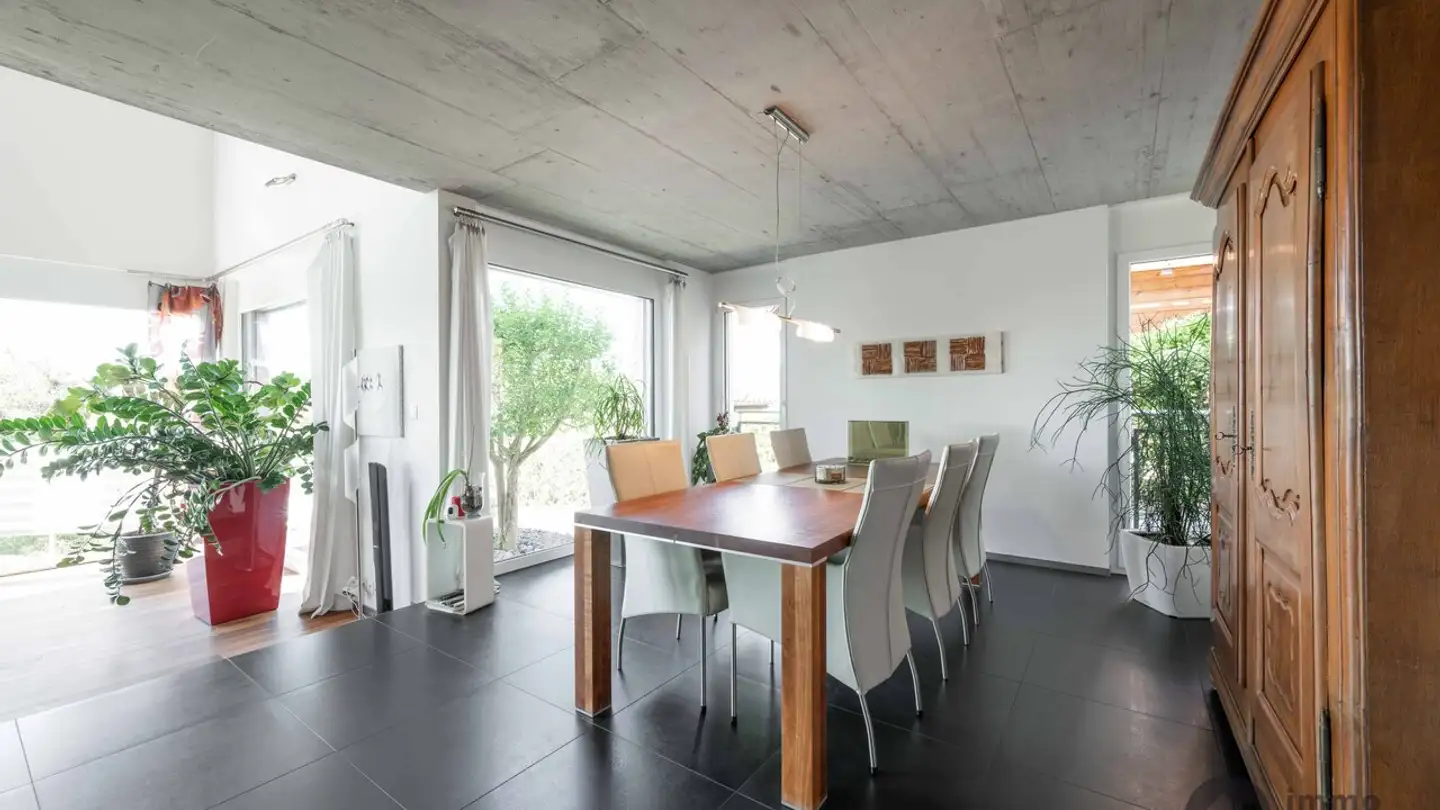 Maison individuelle à vendre - 4853 Riken AG - Photo 4