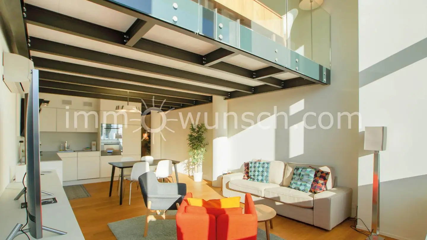 Duplex in vendita - Piazza Stazione 8, 6600 Muralto - Foto 3