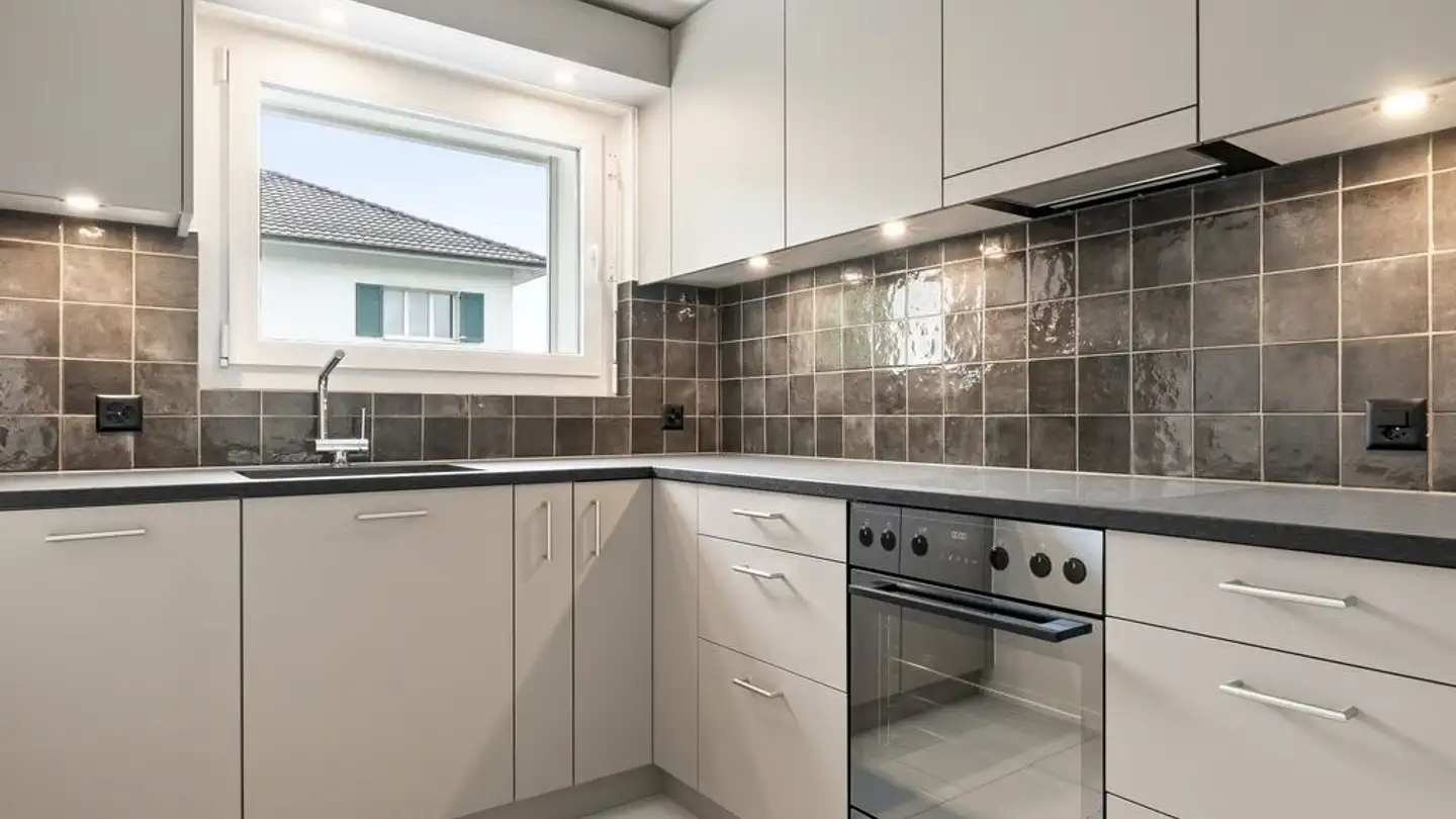 Appartement à louer - Sonnenrainstrasse 11, 8134 Adliswil - Photo 2