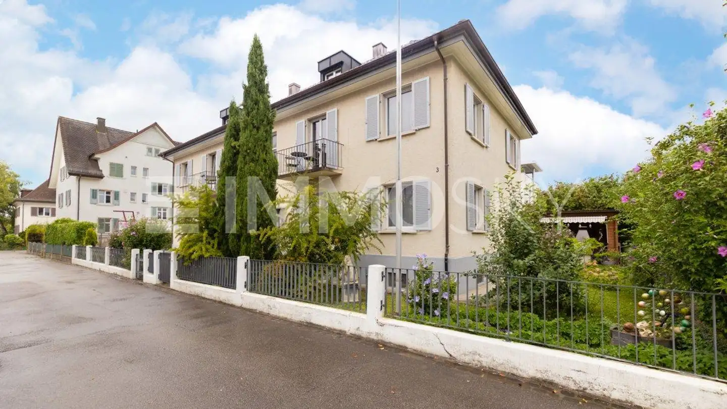 Residential building for sale - 1, 8280 Kreuzlingen