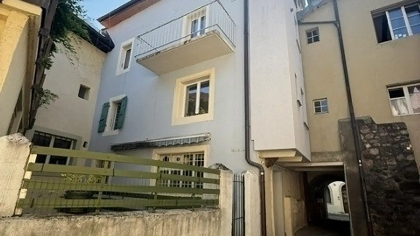 Apartment for rent - Rue Du Temple 3, 1304 Cossonay-Ville - Photo 2