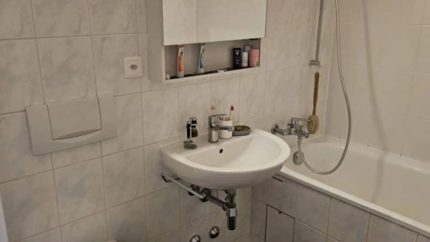 Wohnung mieten - Avenue Wendt, 1203 Genève - Foto 4