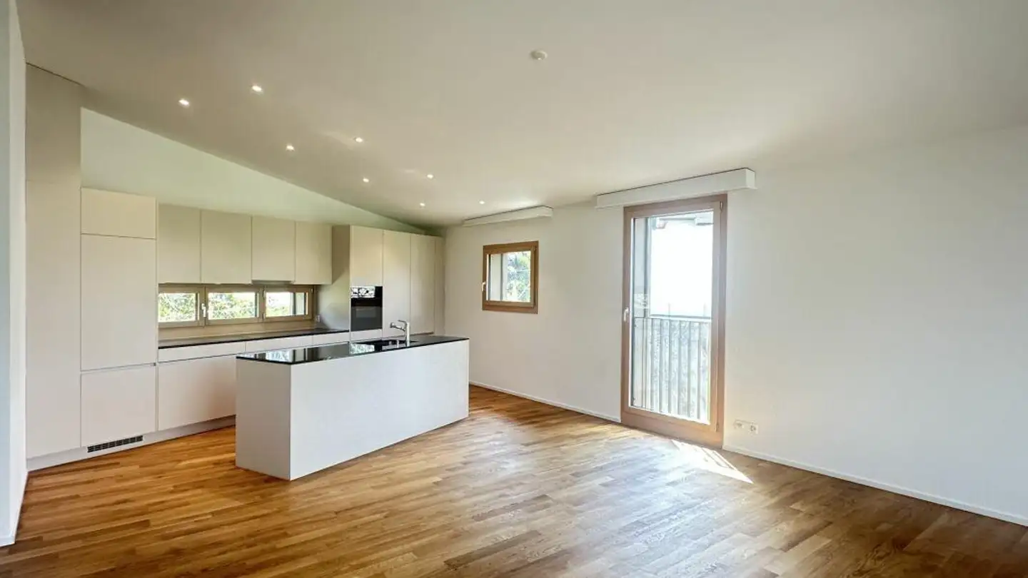 Penthouse mieten - Obermattli 8f, 6064 Kerns - Foto 2