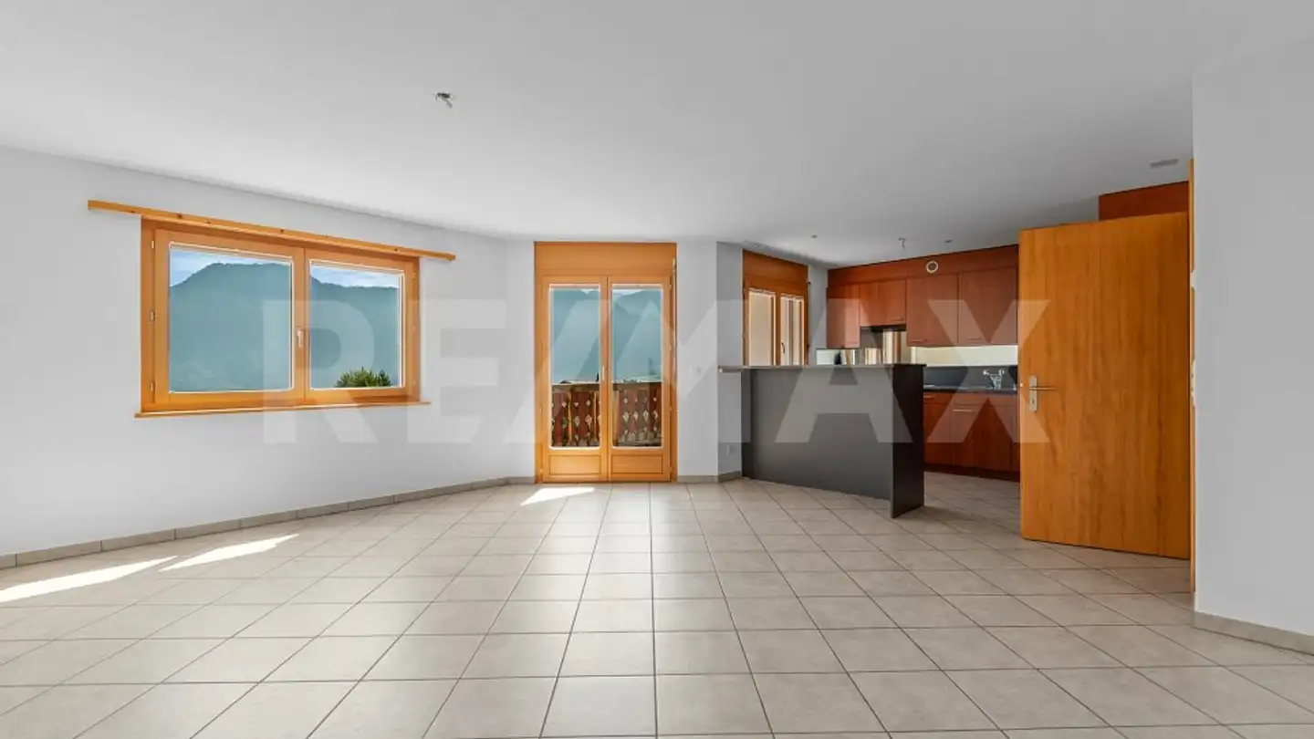 Appartement à louer - 7303 Mastrils - Photo 4
