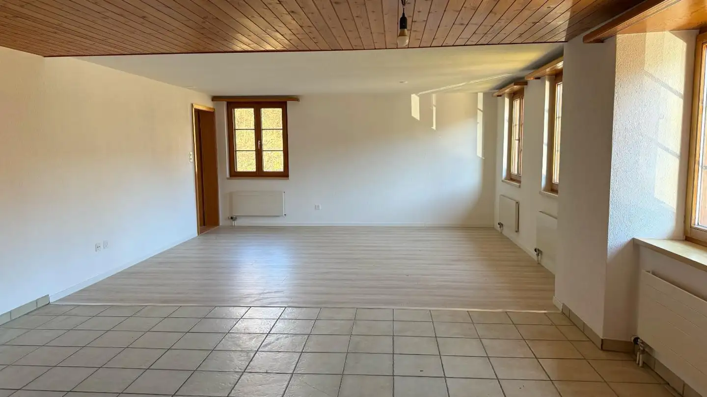 Apartment for rent - 8228 Beggingen - Photo 2