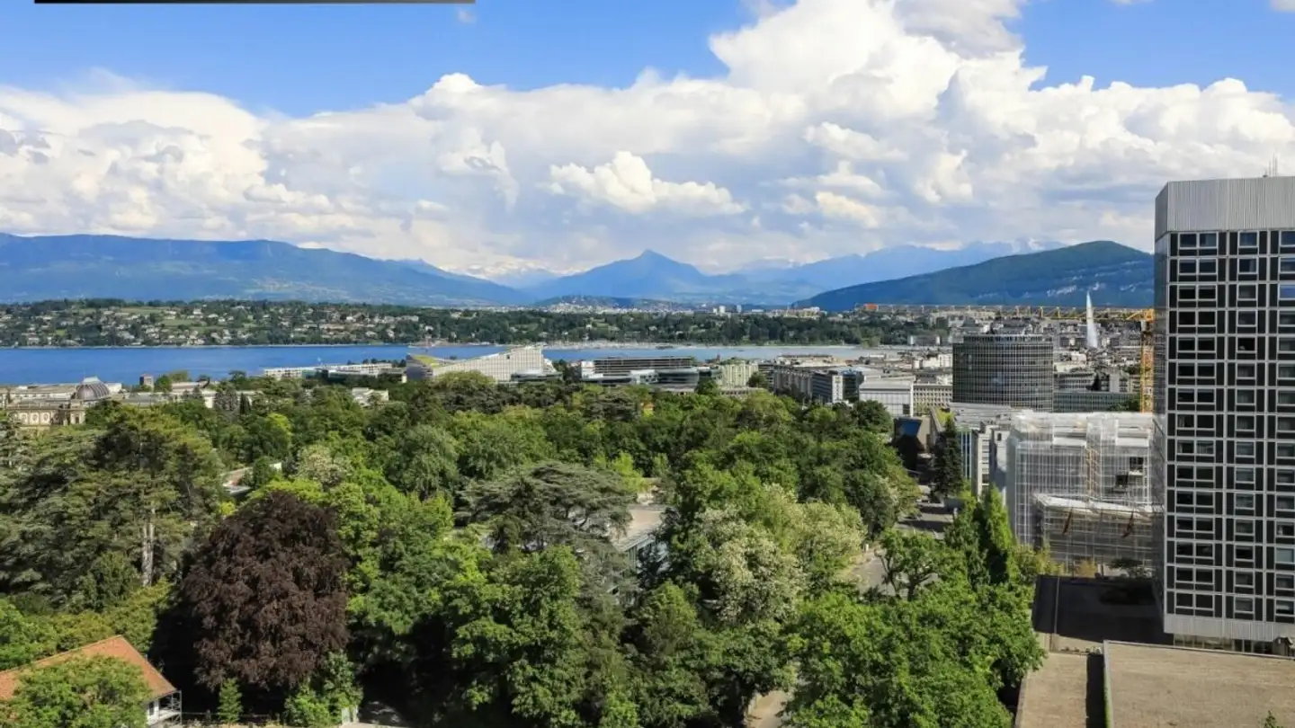 Appartement à vendre - 1209 Genève