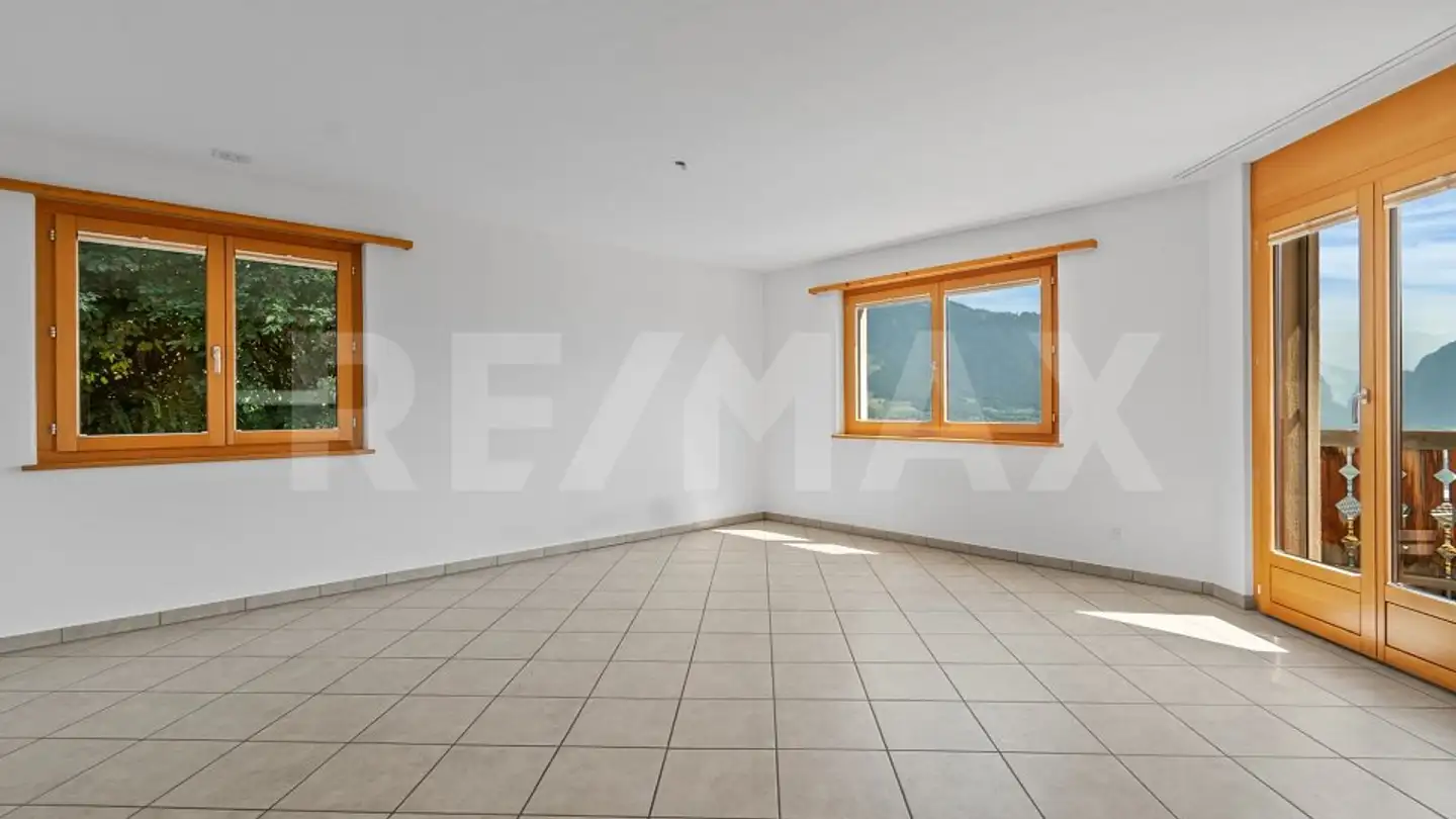 Appartement à louer - 7303 Mastrils - Photo 2