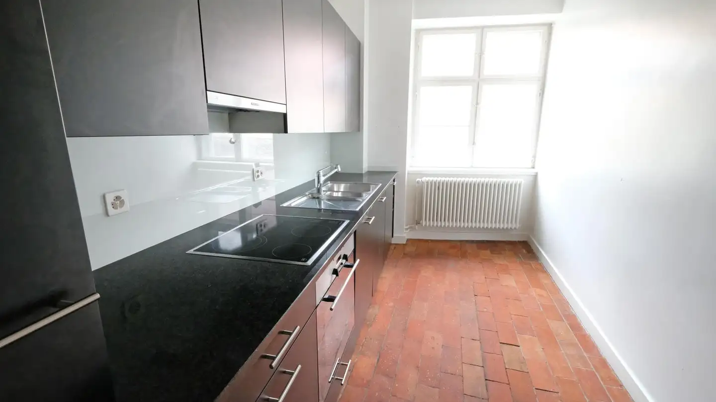 Appartamento in affitto - Rebgasse 7, 4058 Basel - Foto 4