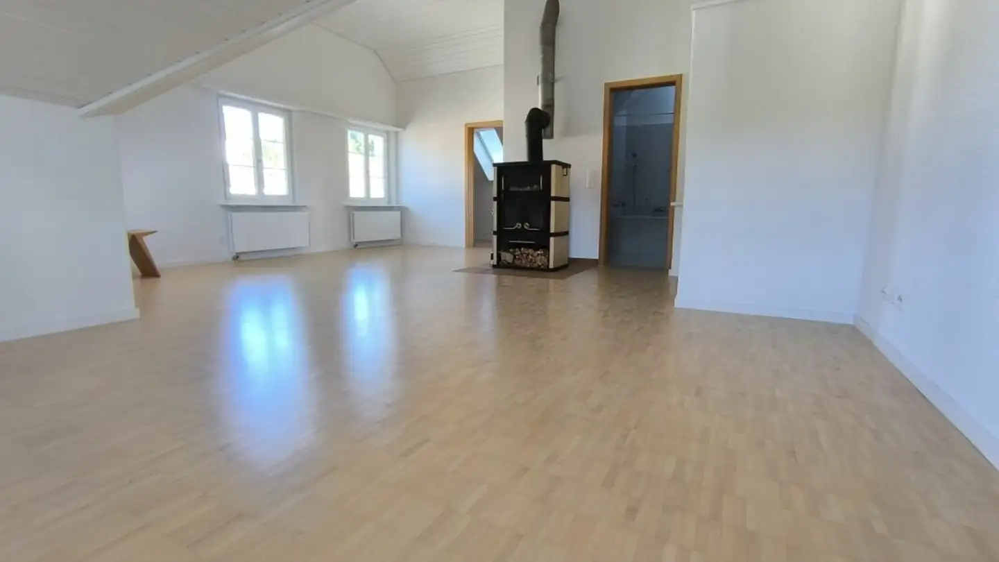 Appartamento in affitto - Wilerstrasse 2, 9242 Oberuzwil