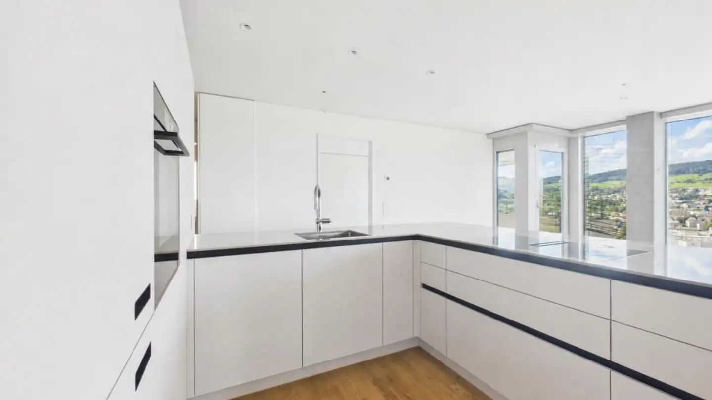 Appartement à louer - Am Mattenhof 1, 6010 Kriens - Photo 3