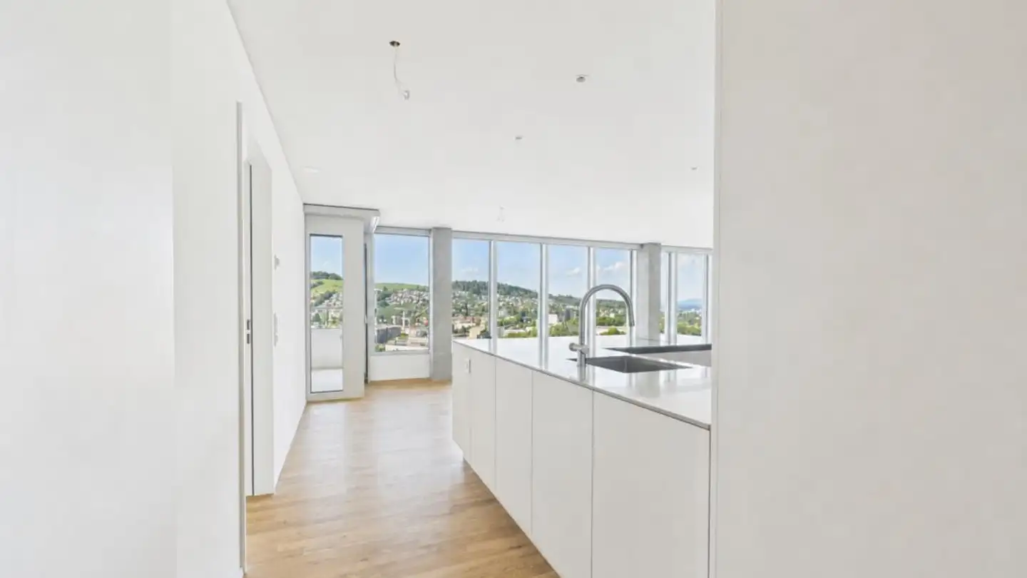 Appartement à louer - Am Mattenhof 1, 6010 Kriens - Photo 4