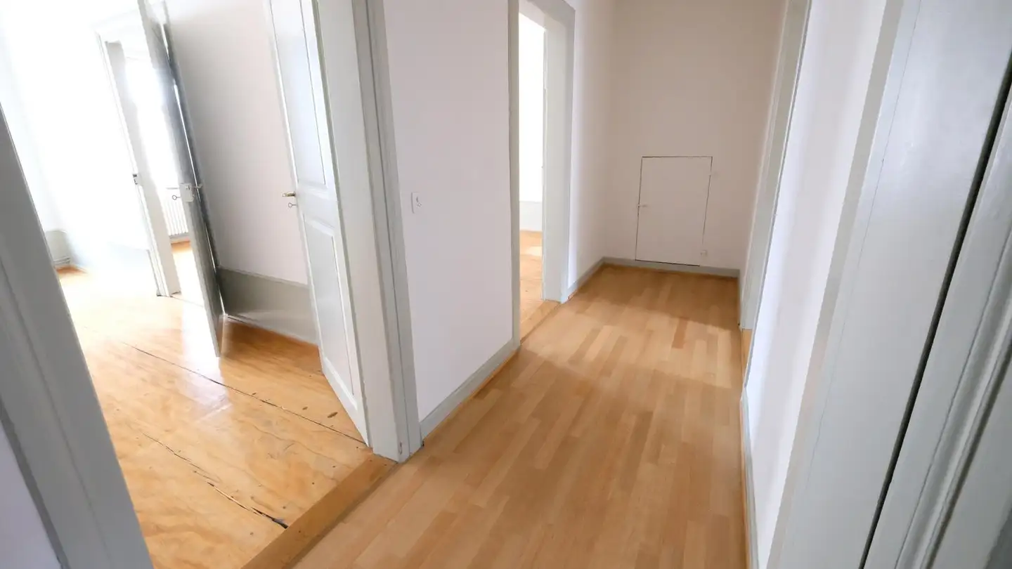 Appartamento in affitto - Rebgasse 7, 4058 Basel - Foto 2