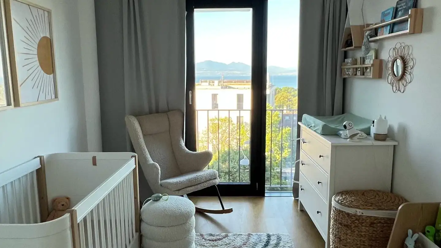 Appartement à louer - Avenue Du Mont-D'or, 1007 Lausanne - Photo 3