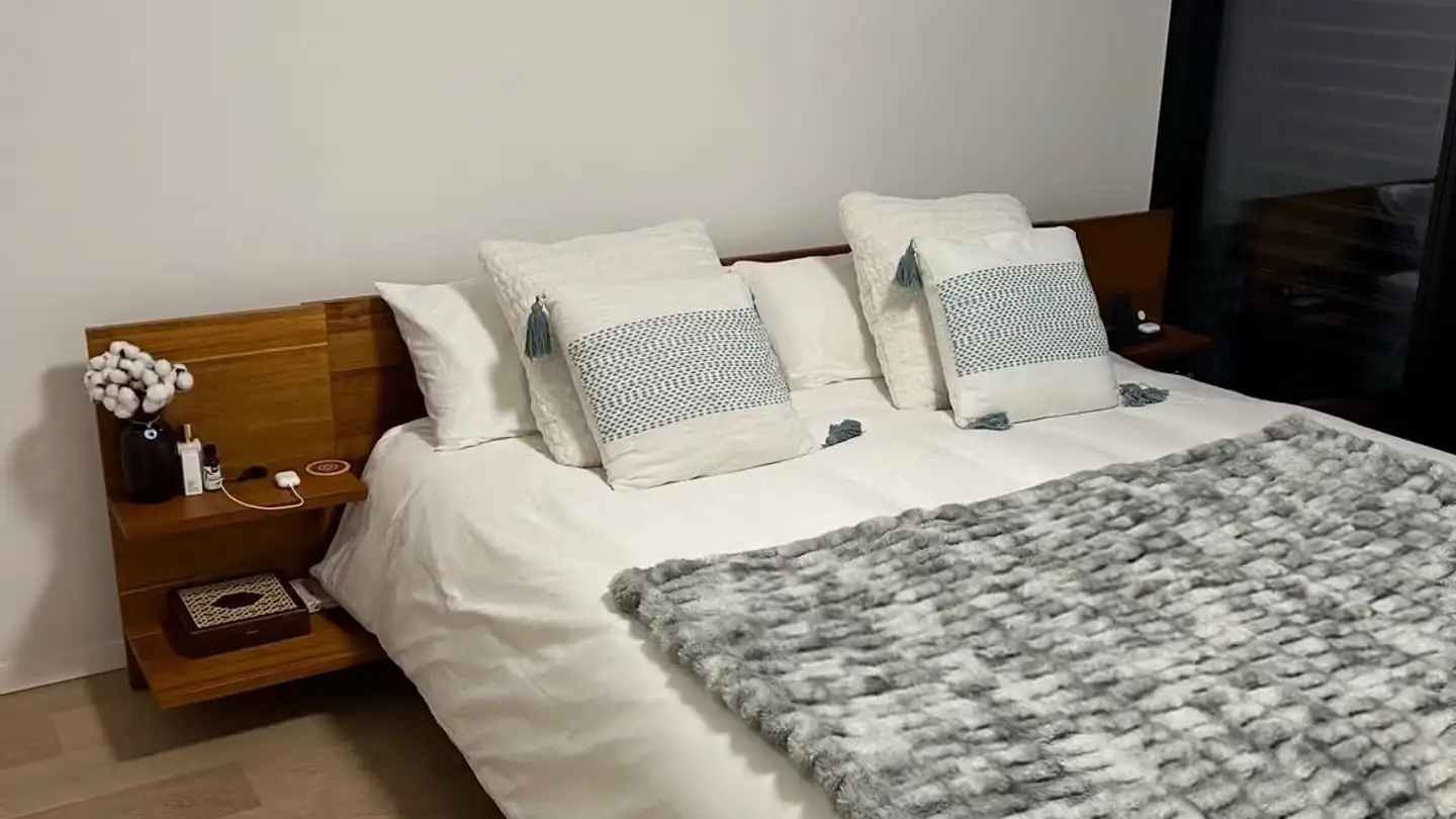 Appartement à louer - Avenue Du Mont-D'or, 1007 Lausanne - Photo 4